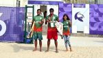 Fatema, Mannan eye Asian Games surfing quarter-finals