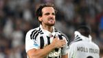 Late Gatti header earns Juventus point against AC Milan