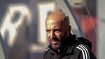 MLS coach axed for telling female ref ‘It’s a man’s game’