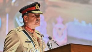 Pakistan’s biggest military overhaul in 50 years