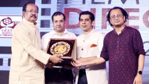 Cinema’s legacy celebrated on Film Directors’ Day at BFDC
