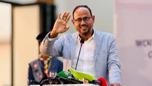 Plot to destroy youth with drugs from India, Myanmar: Fisheries minister