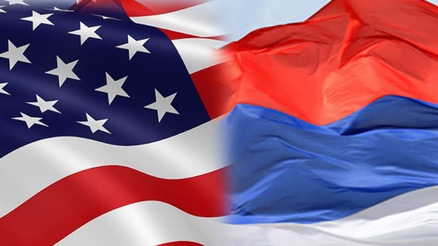 US passes Russia sanctions bill, clearing way for 100% tariffs