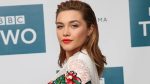 Florence Pugh links follower loss to outspoken Palestine support