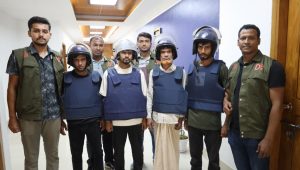 Four held over Jubo Dal activist’s killing in Raozan