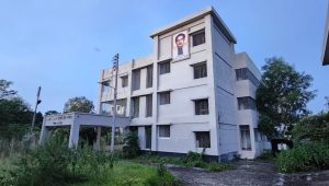 Four years on, Shibchar trauma centre remains shut