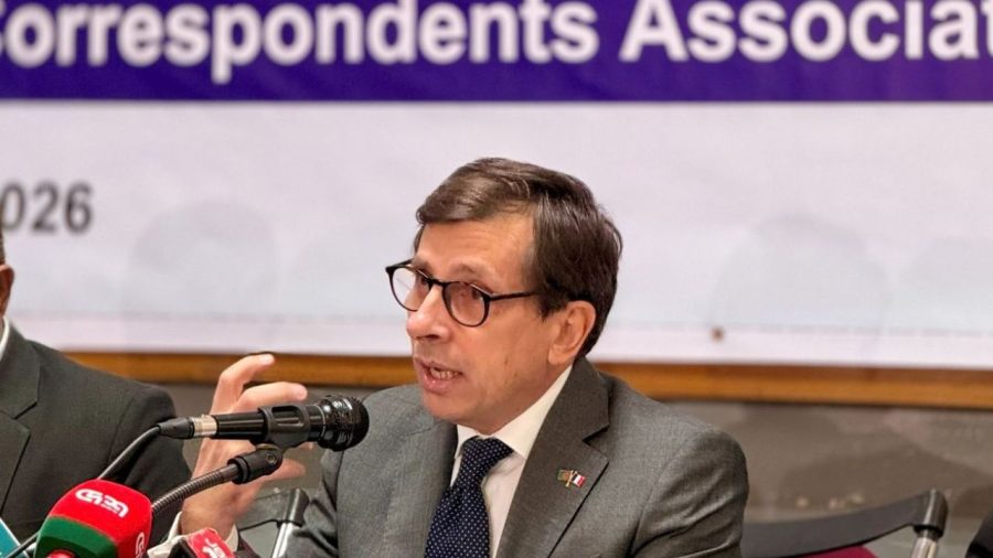 EU seeks long-term partnership with Bangladesh beyond Airbus deal