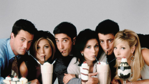 Why Gen Z can’t have another F.R.I.E.N.D.S