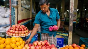Chattogram fruit prices spike as dengue cases rise
