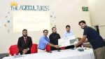 GAU hosts Agriculturist Olympiad for students
