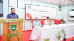 GAU, World Vision urge action to shield children from pollution