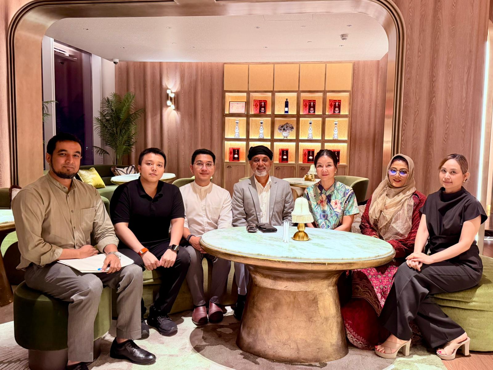 GENESENN Group Rejuva Wellness