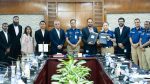 GP signs 10-year connectivity deal with police