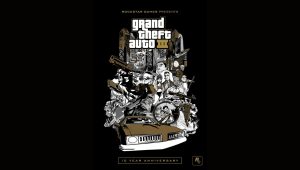 The one that changed gaming forever