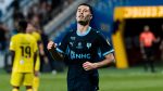This is why I am here: Martinelli after hat-trick for Al Hilal