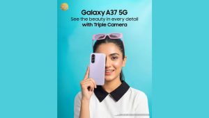 Up to Tk13,200 cashback on Galaxy A37, A57 5G