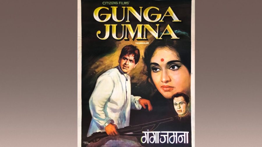 Tigmanshu Dhulia recalls why Ganga Jamuna faced censorship