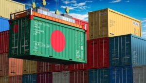 Garment exports to UK rebound in August