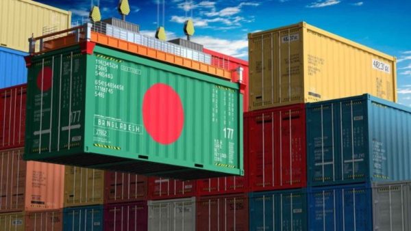 Garment exports to UK rebound in August