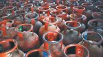 Gas without rules, deaths without answers
