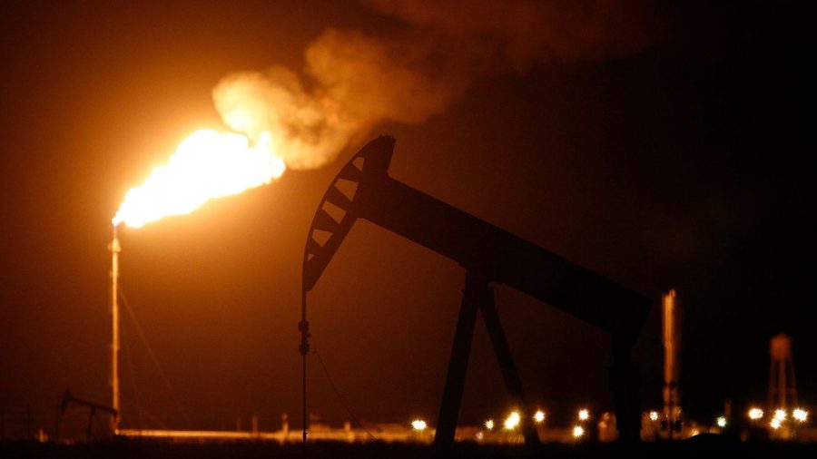 Govt launches drilling of 150 new gas wells to ease energy crisis