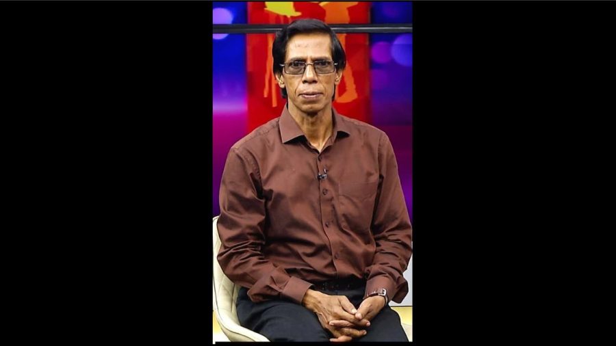 Gazi Mahbub quits directors’ association executive committee