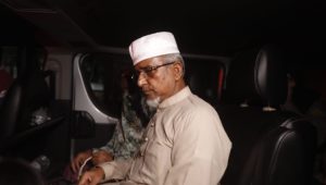 Second wife’s death: MP Nazrul, first wife in police custody