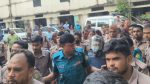 MP Gazi Nazrul on 4-day remand over second wife’s death