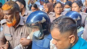 Second wife’s death: What’re the five grounds for Nazrul’s remand?