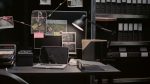 The system that records, then forgets