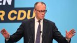 Germany’s Merz calls state vote a disaster, refuses to quit