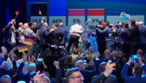 Germany’s Firewall Cracks: What Afd’s historic win means for Europe