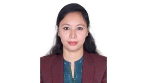 Nure Tasmin Urme appointed Ghatail UNO