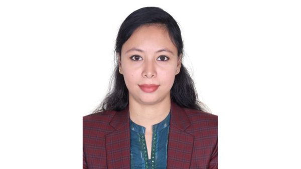 Nure Tasmin Urme appointed Ghatail UNO