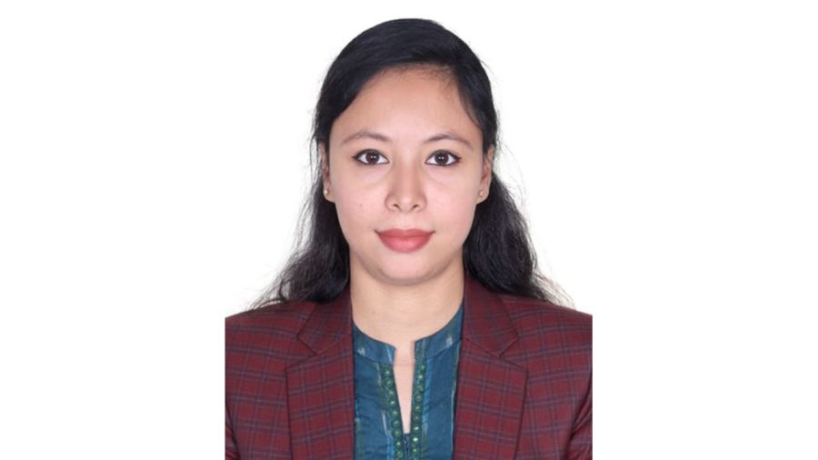 Nure Tasmin Urme appointed Ghatail UNO