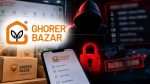 Customer ‘data breach’: What Ghorer Bazar debacle means for shoppers