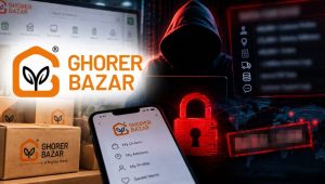 Customer ‘data breach’: What Ghorer Bazar debacle means for shoppers