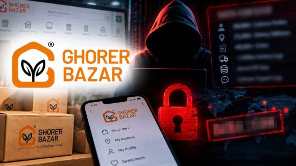 Customer ‘data breach’: What Ghorer Bazar debacle means for shoppers
