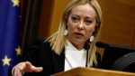 Meloni breaks record as Italy’s longest-serving postwar PM