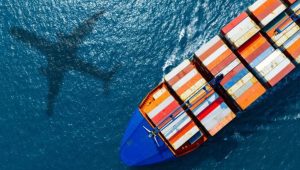 Global GDP could fall 10% without trade reform: WTO