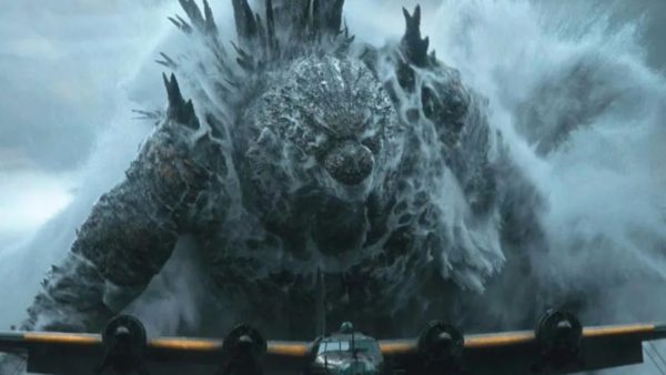 Godzilla Minus Zero hints at new threat after Godzilla Minus One
