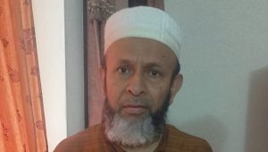 Attack on New Gini properties: Ex-army officer Mohiuddin arrested
