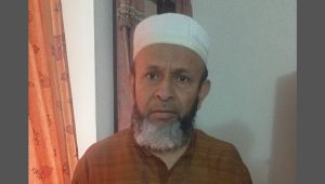 Attack on New Gini properties: Ex-army officer Mohiuddin arrested