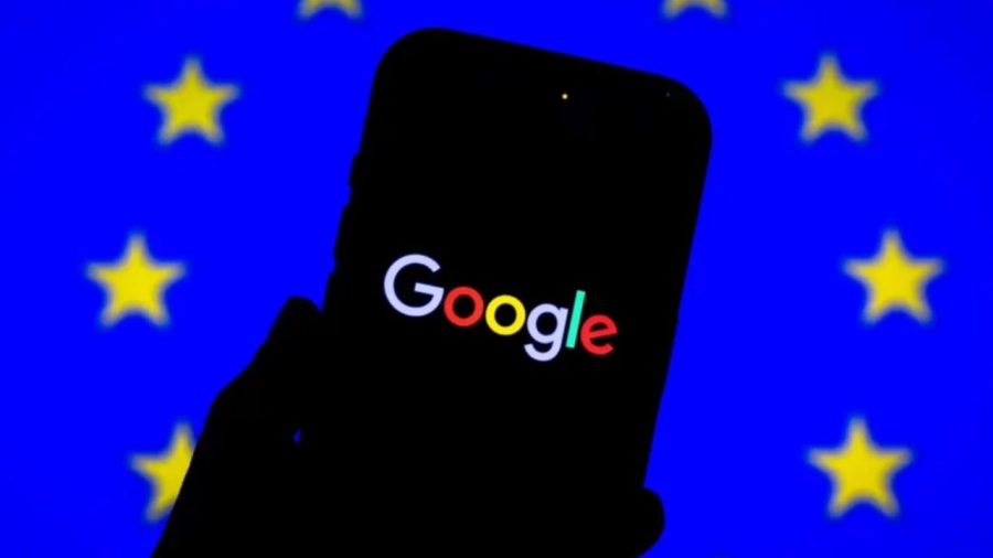 Google hit with €403m fine over users location data