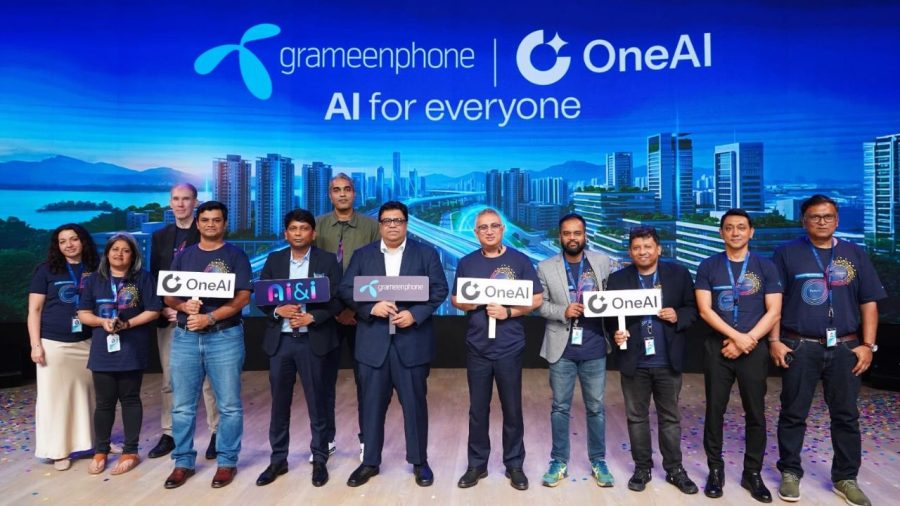 GP OneAI offers access to multiple AI models