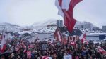 NATO welcomes US-Denmark deal on Greenland