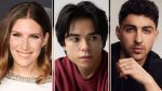 ‘Grey’s Anatomy’ expands Season 23 cast with three new faces