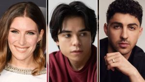 ‘Grey’s Anatomy’ expands Season 23 cast with three new faces