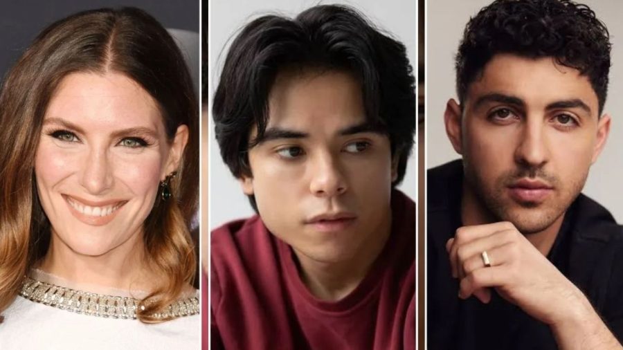 ‘Grey’s Anatomy’ expands Season 23 cast with three new faces