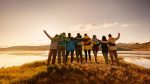 How to avoid money disputes on group trips